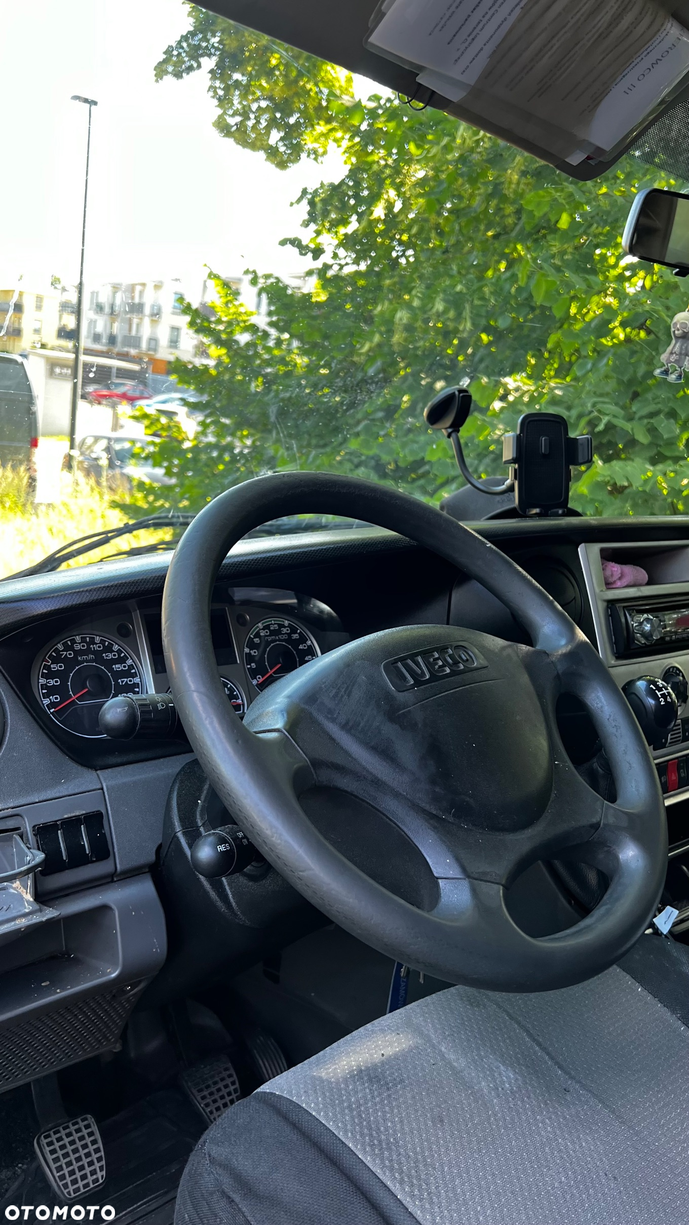 Iveco Daily - 16
