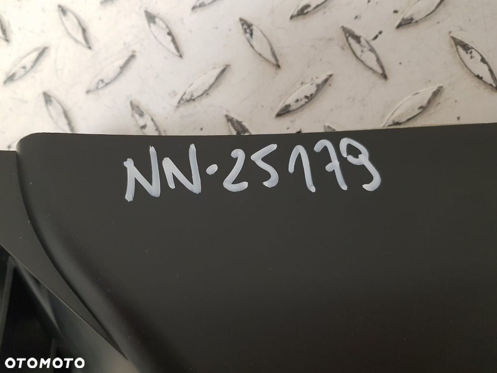 FABRYCZNIE NOWA ORYGINALNA KIEROWNICA POWIETRZA PRAWA FORD FOCUS RS MK3 III 3 16-20 g1ey-8310-a - 6