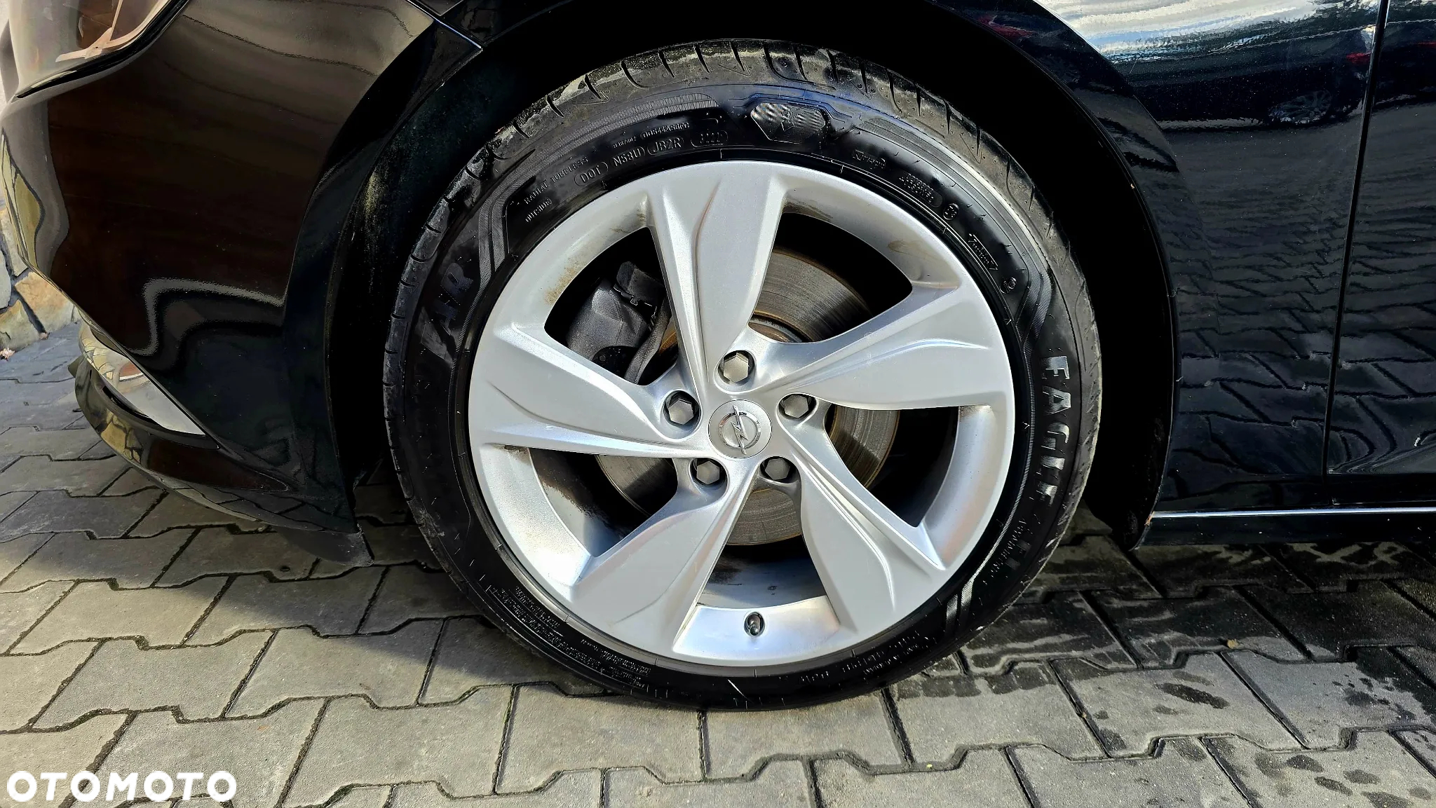 Opel Insignia 1.5 T Innovation S&S - 11