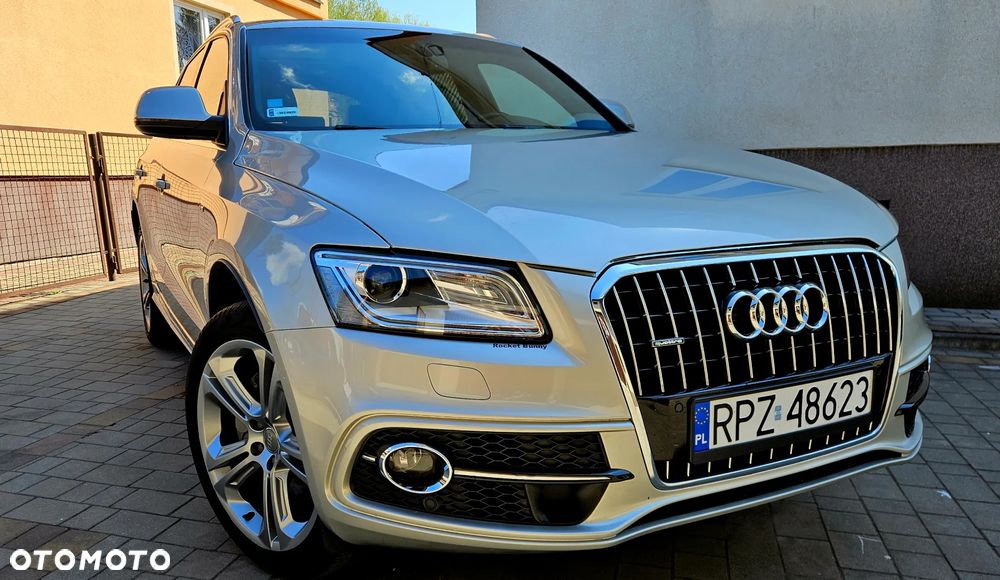 Audi Q5 - 29
