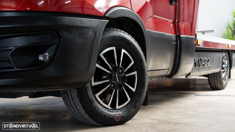 Iveco Daily NPS 35S21 - 3