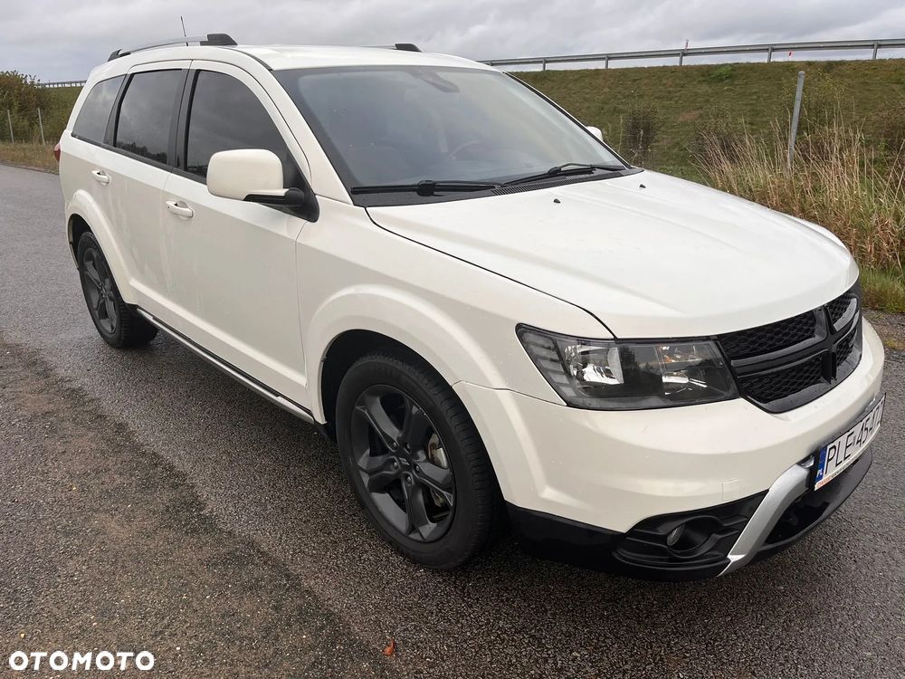 Dodge Journey - 4