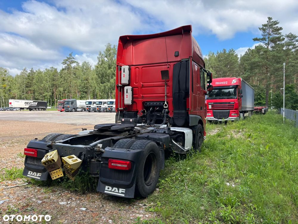 DAF XF FT SSC - 5