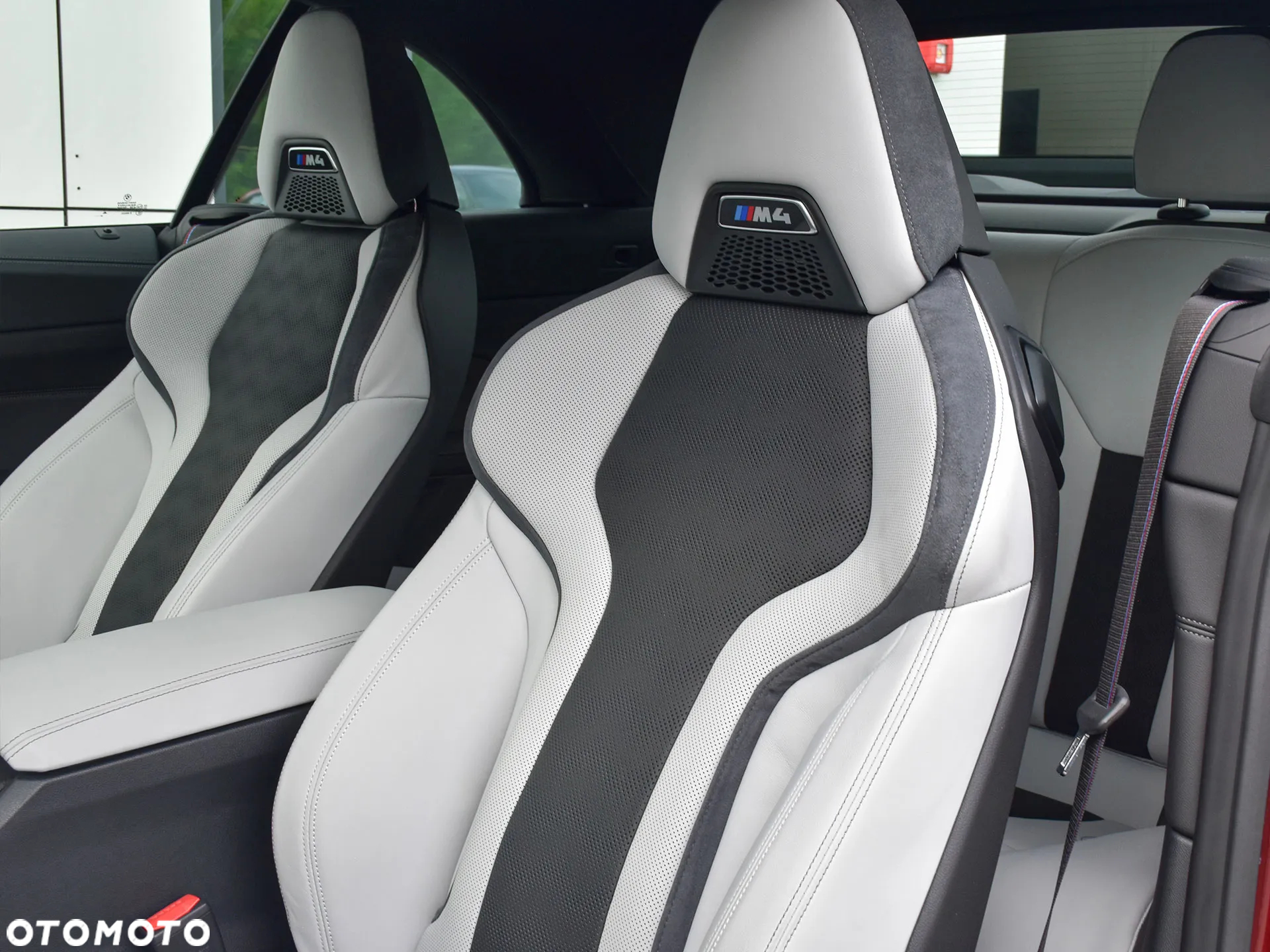 BMW M4 Competition M xDrive - 15