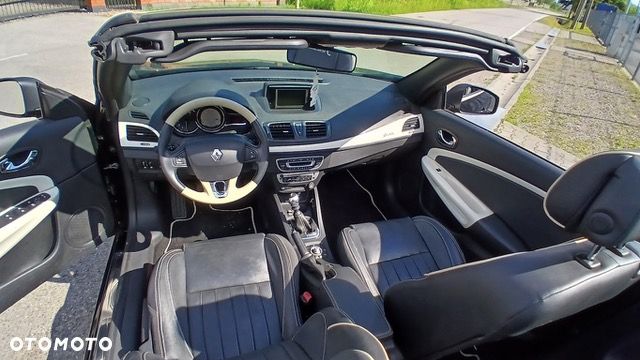 Renault Megane Energy TCe 130 Start & Stop Floride Collection 2013 - 33