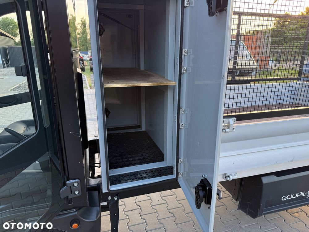 Inny Goupil g4l - 10