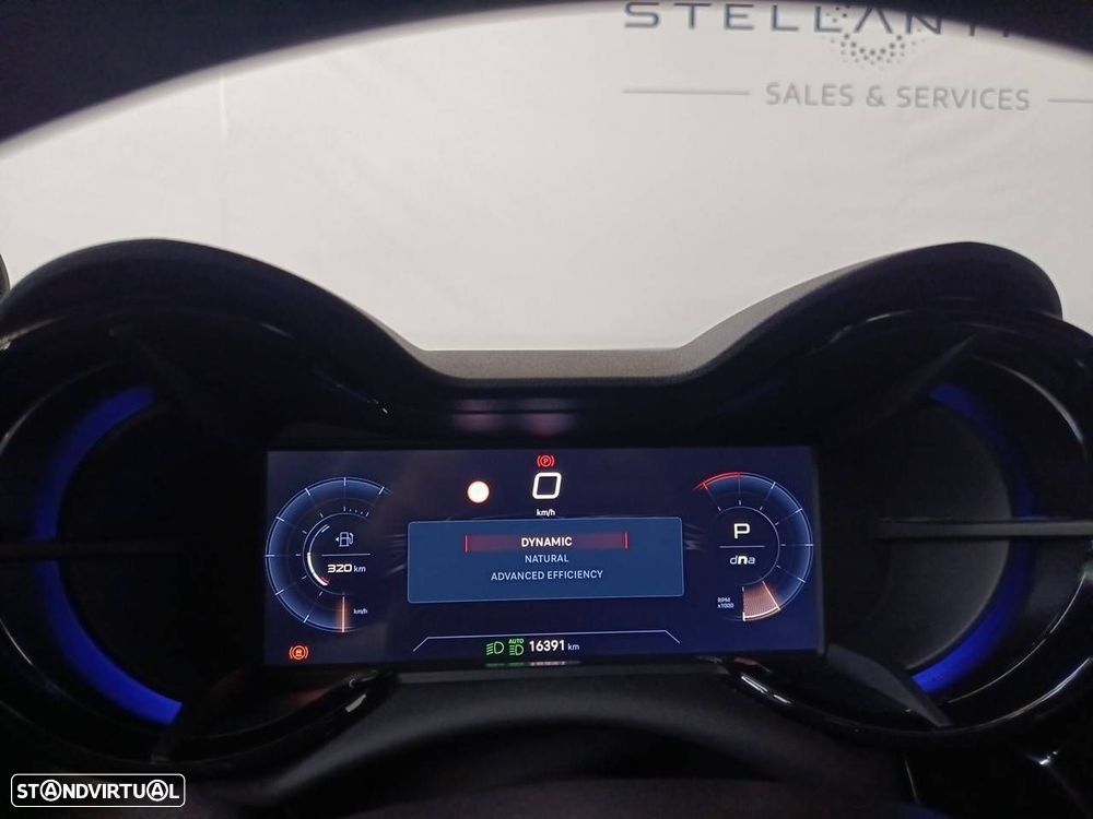 Alfa Romeo Junior - 20