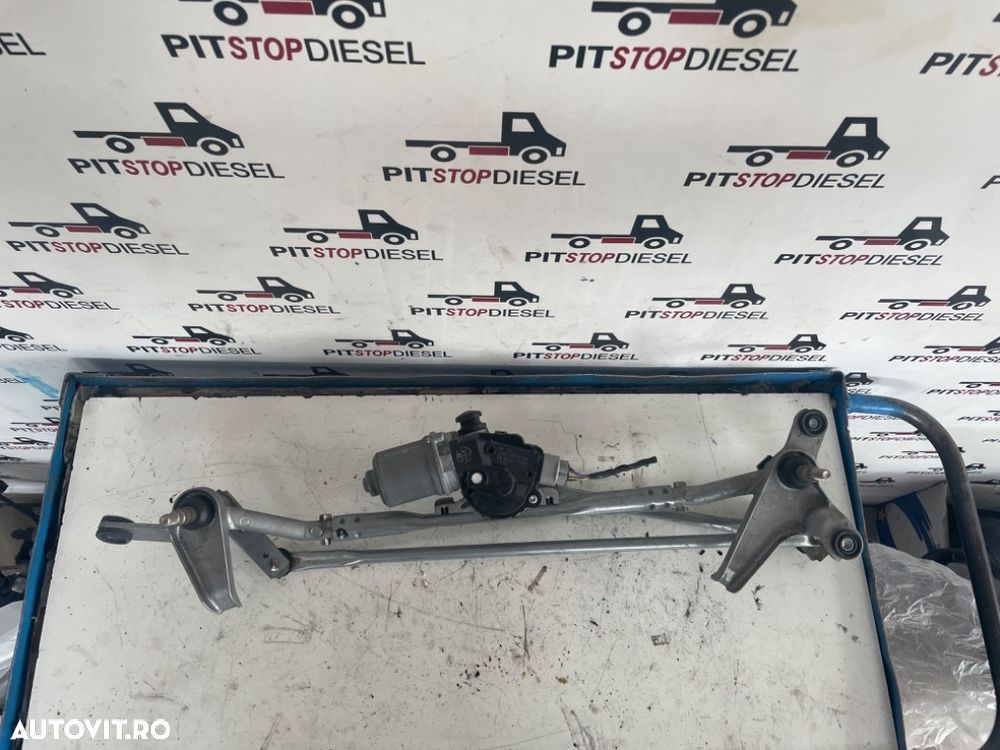 Ansamblu stergator LAND ROVER DISCOVERY SPORT 2015 2016 2017 2018 fk7217500ab - 2