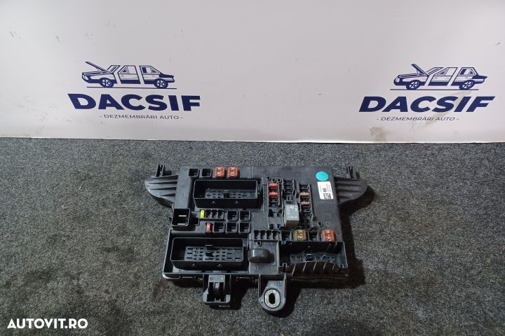 Panou sigurante si relee 13277318 Opel Insignia A [2008 - 2014] Sport - 1