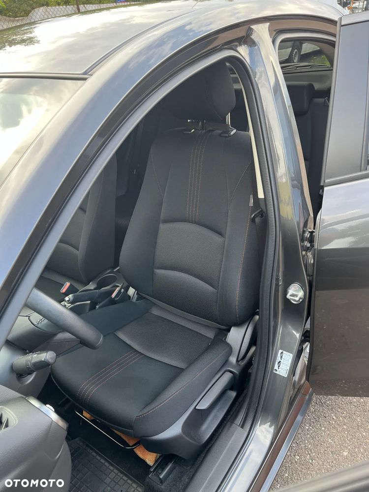 Mazda 2 SKYACTIV-G 90 Homura - 9