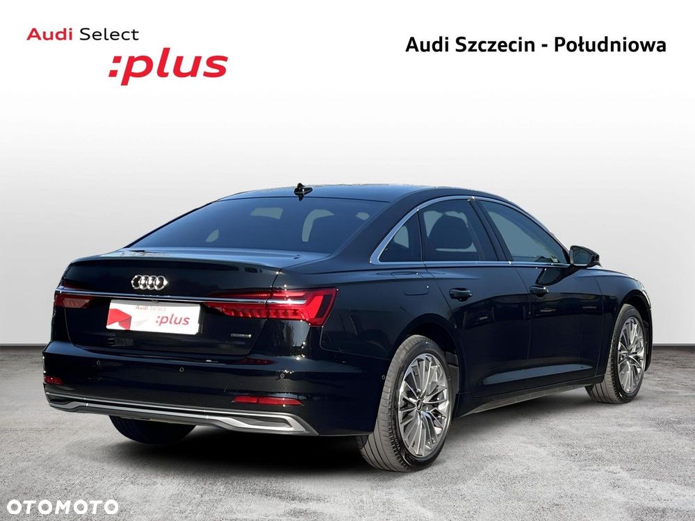 Audi A6 Limousine - 6