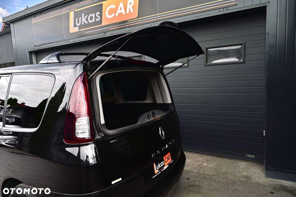 Renault Grand Espace - 12