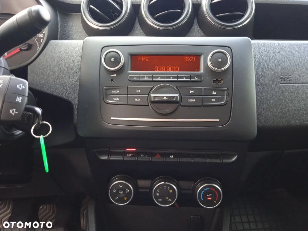 Dacia Duster 1.6 SCe Comfort - 19