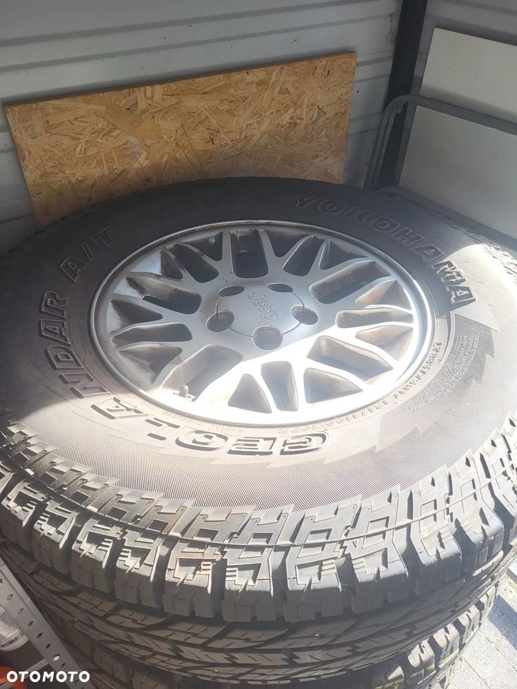 Jeep Wrangler ver-3-8-sahara - 3