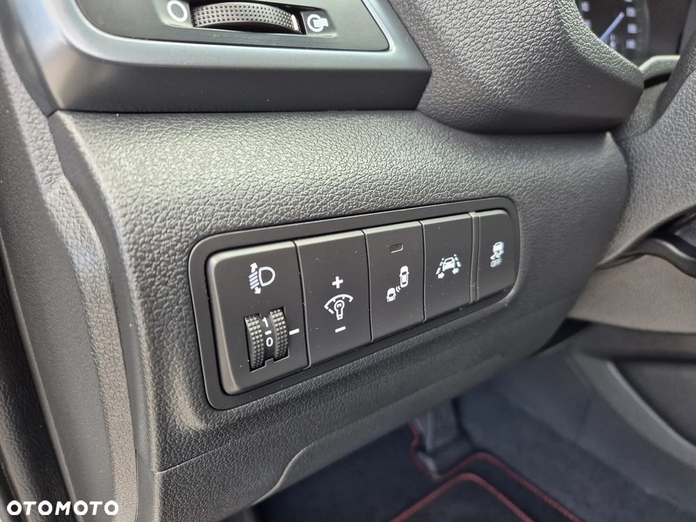 Hyundai Tucson 1.6 GDi Comfort 2WD - 25