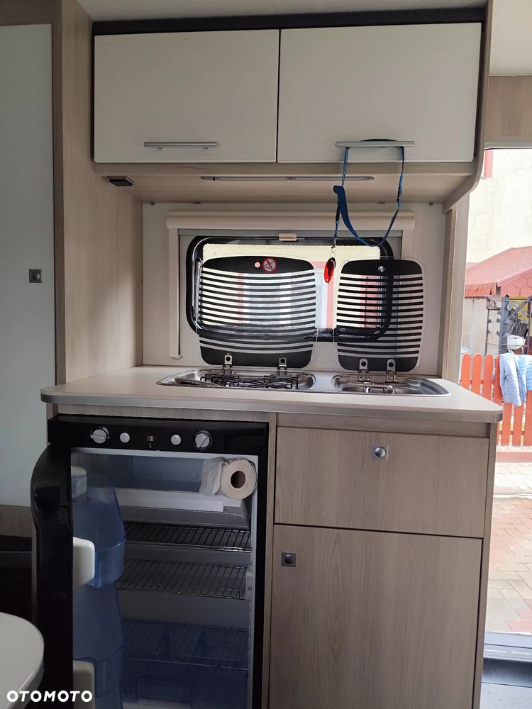 Sterckeman 470 PE KIDS - 14