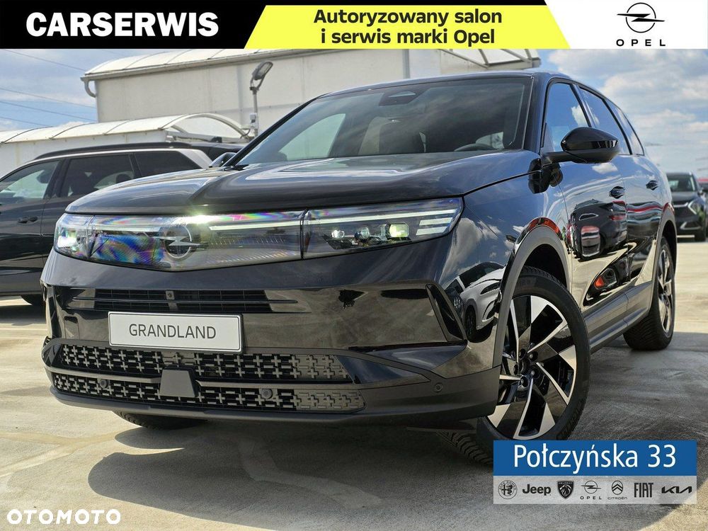 Opel Grandland - 1