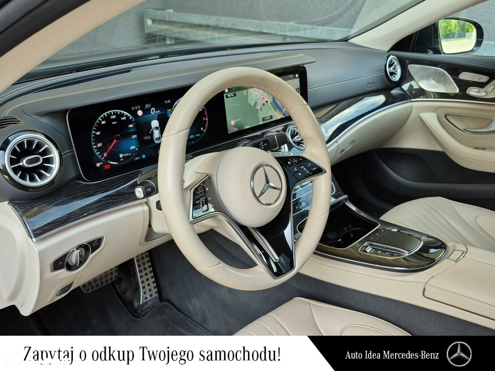 Mercedes-Benz CLS - 14