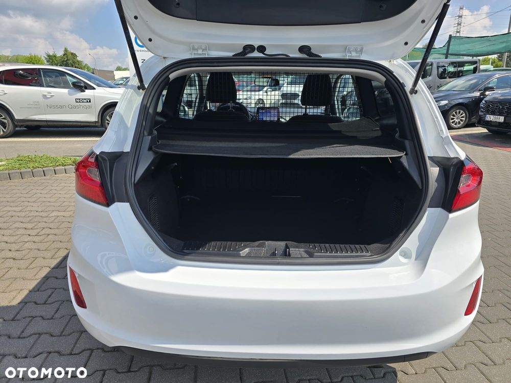 Ford Fiesta 1.0 EcoBoost S&S TREND - 6
