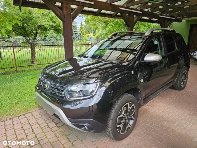 Dacia Duster 1.2 TCe Prestige S&S EU6 - 23