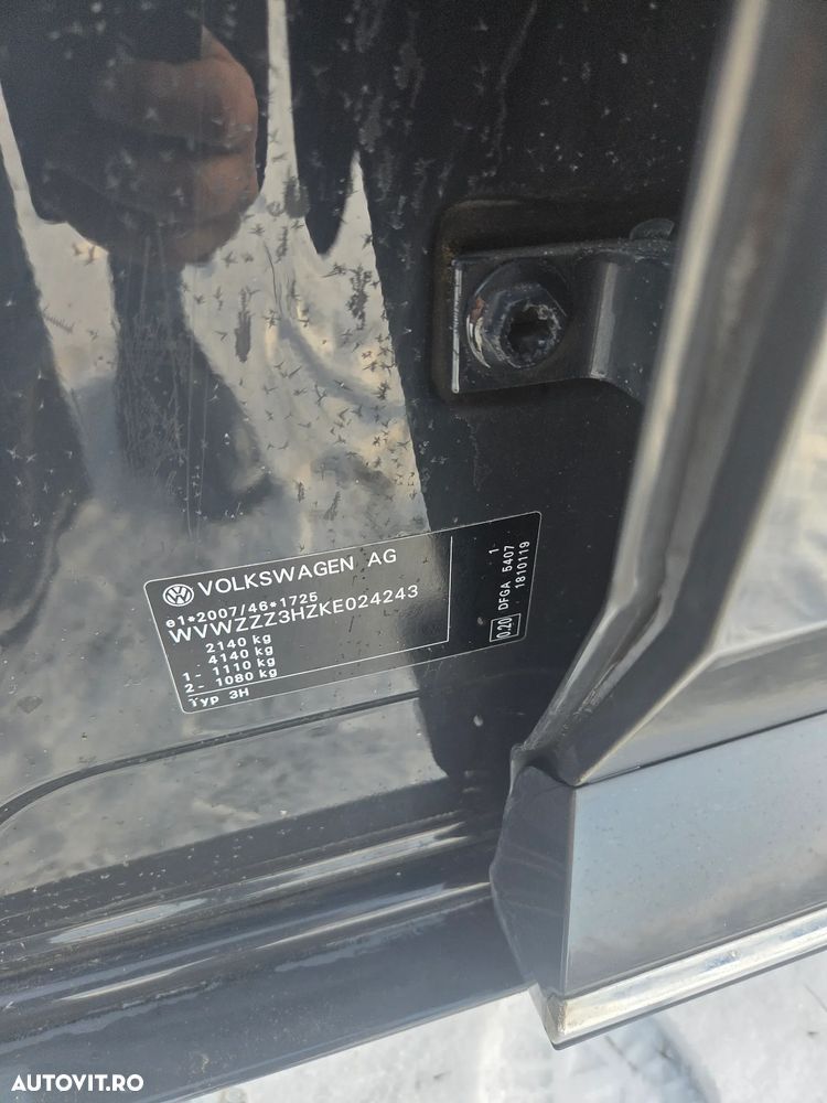 Volkswagen ARTEON 2.0 TDI Elegance - 17