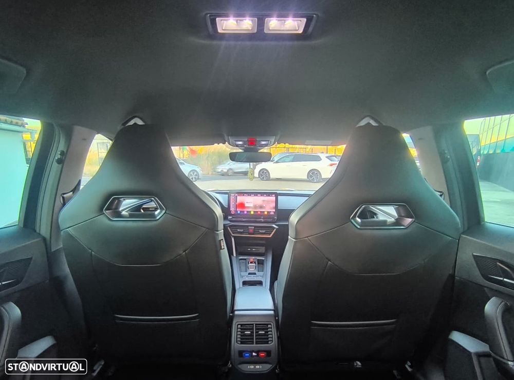 Cupra Formentor - 10