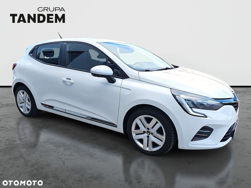 Renault Clio - 4