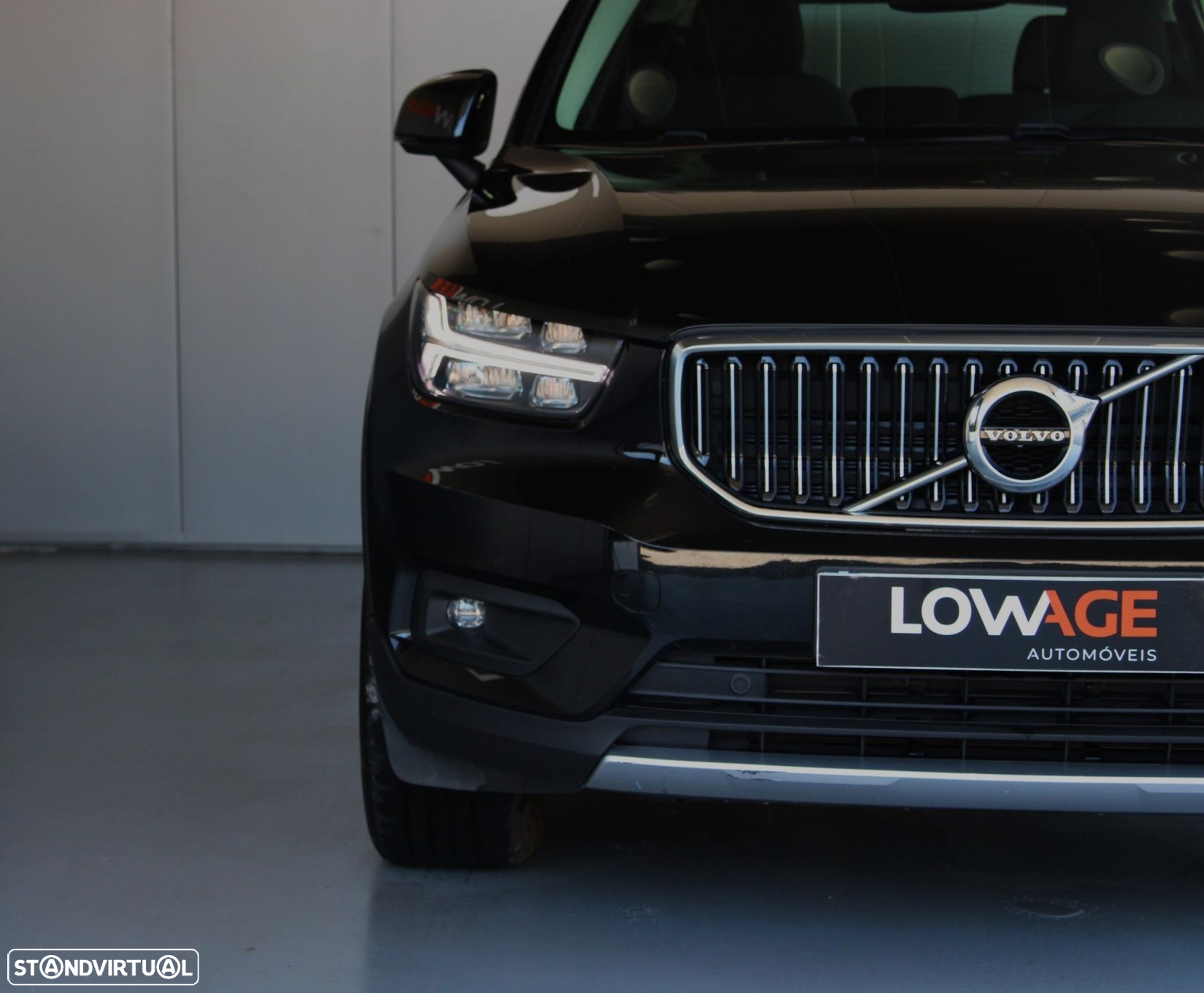 Volvo XC 40 1.5 T5 PHEV Inscription - 29