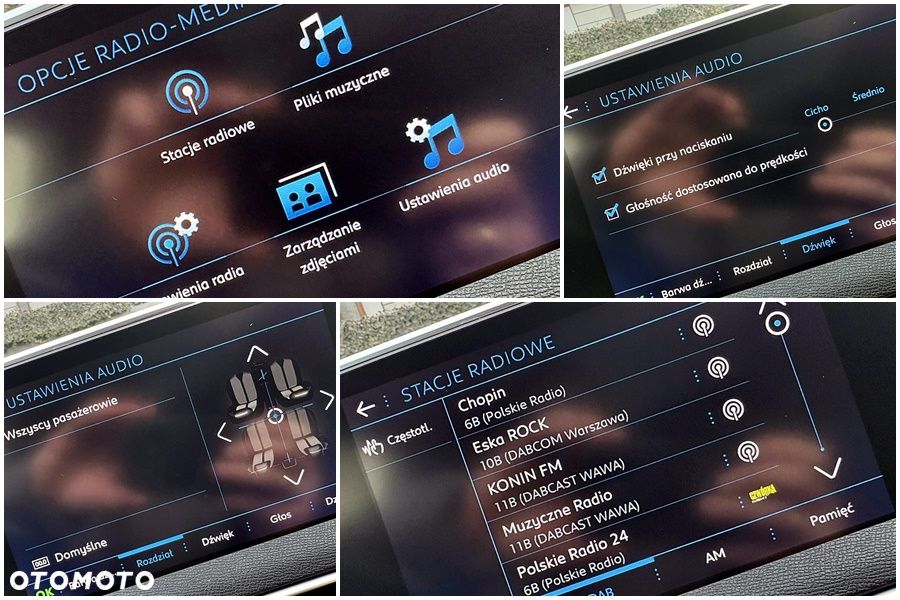 Peugeot 5008 BlueHDi 130 Allure Pack - 33