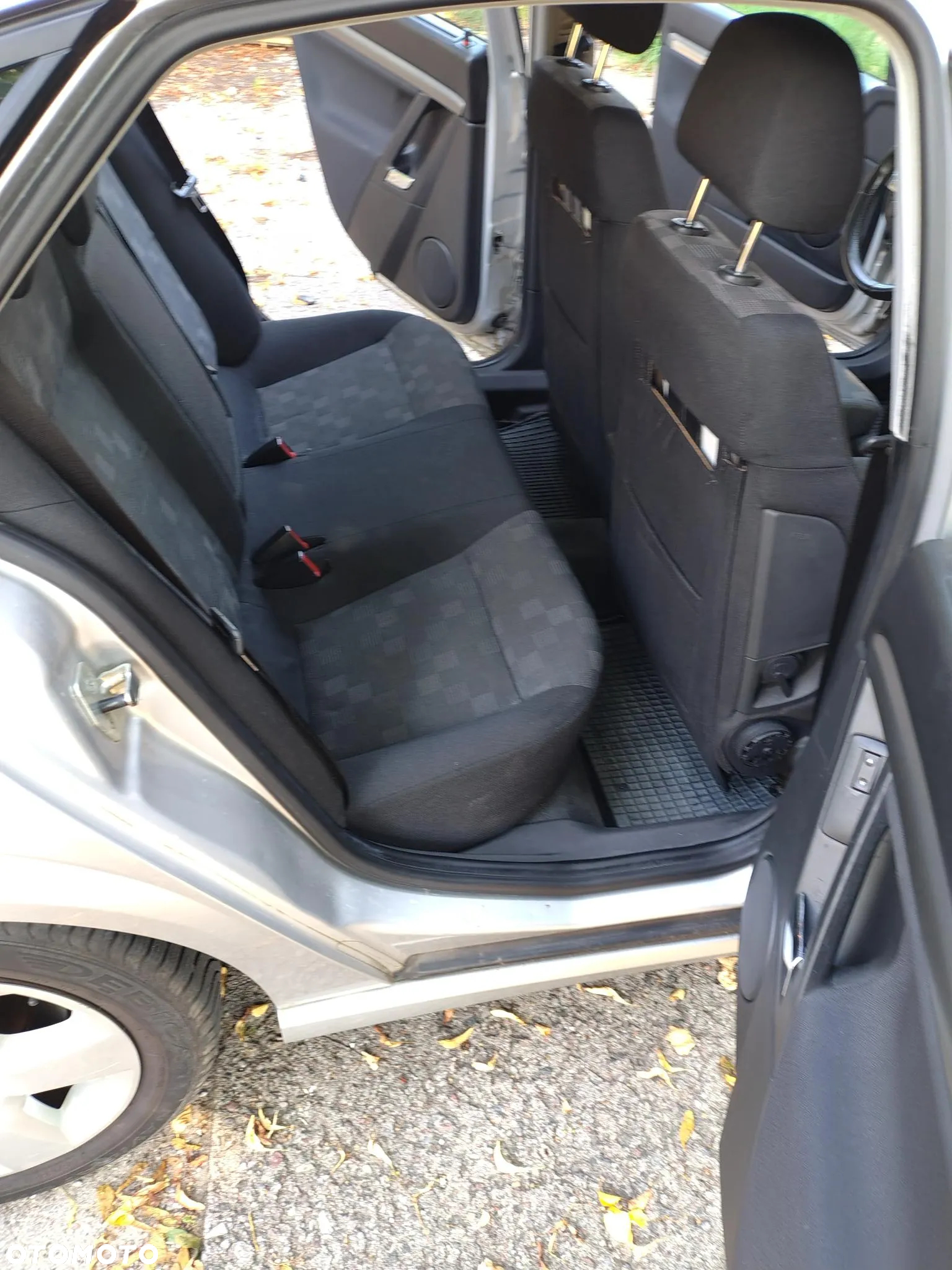 Opel Vectra 1.9 CDTI Comfort - 5