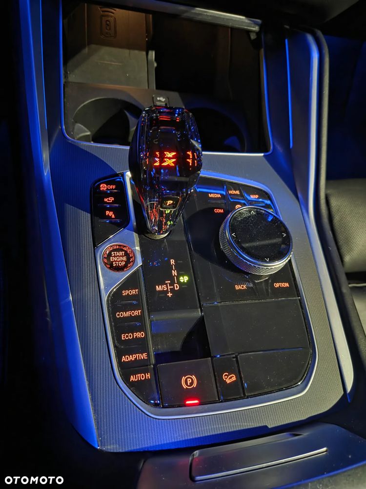 BMW X6 - 41