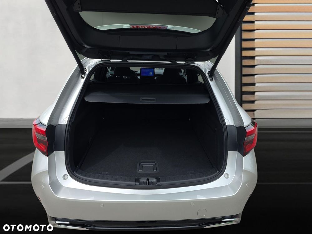 Toyota Corolla 2.0 Hybrid Style - 13