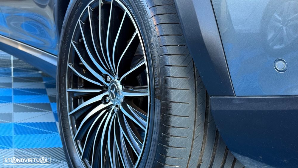 Mercedes-Benz GLE 350 de 4Matic 9G-TRONIC - 22