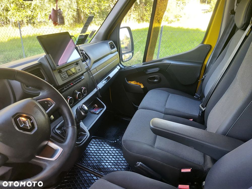 Renault master - 16
