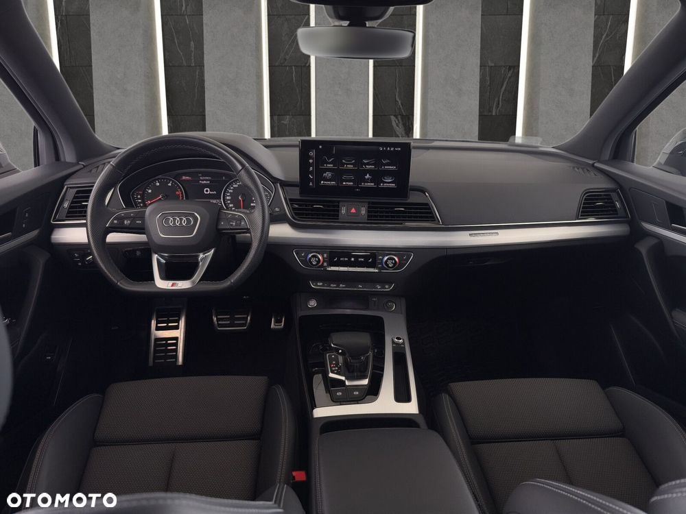 Audi Q5 Sportback - 13
