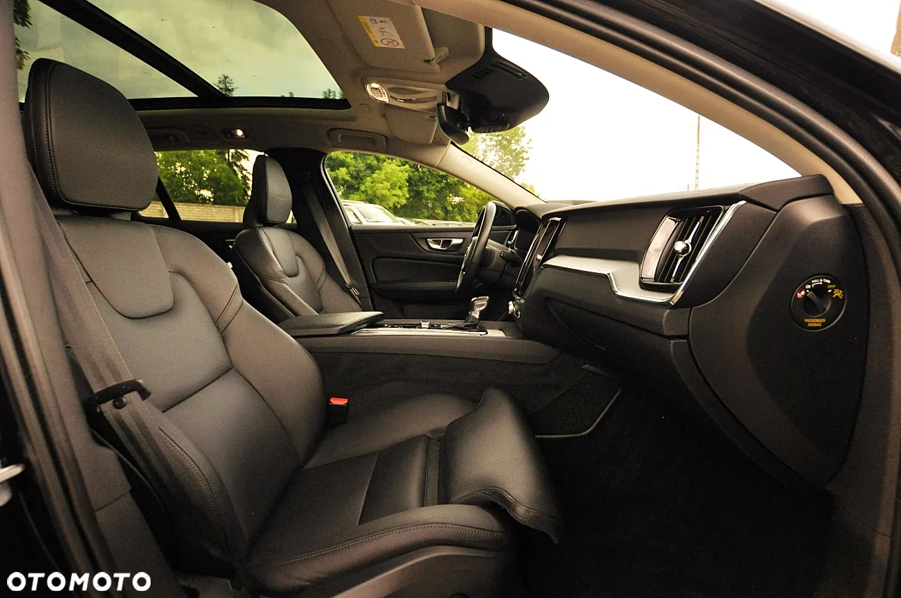 Volvo V60 D3 Inscription - 24