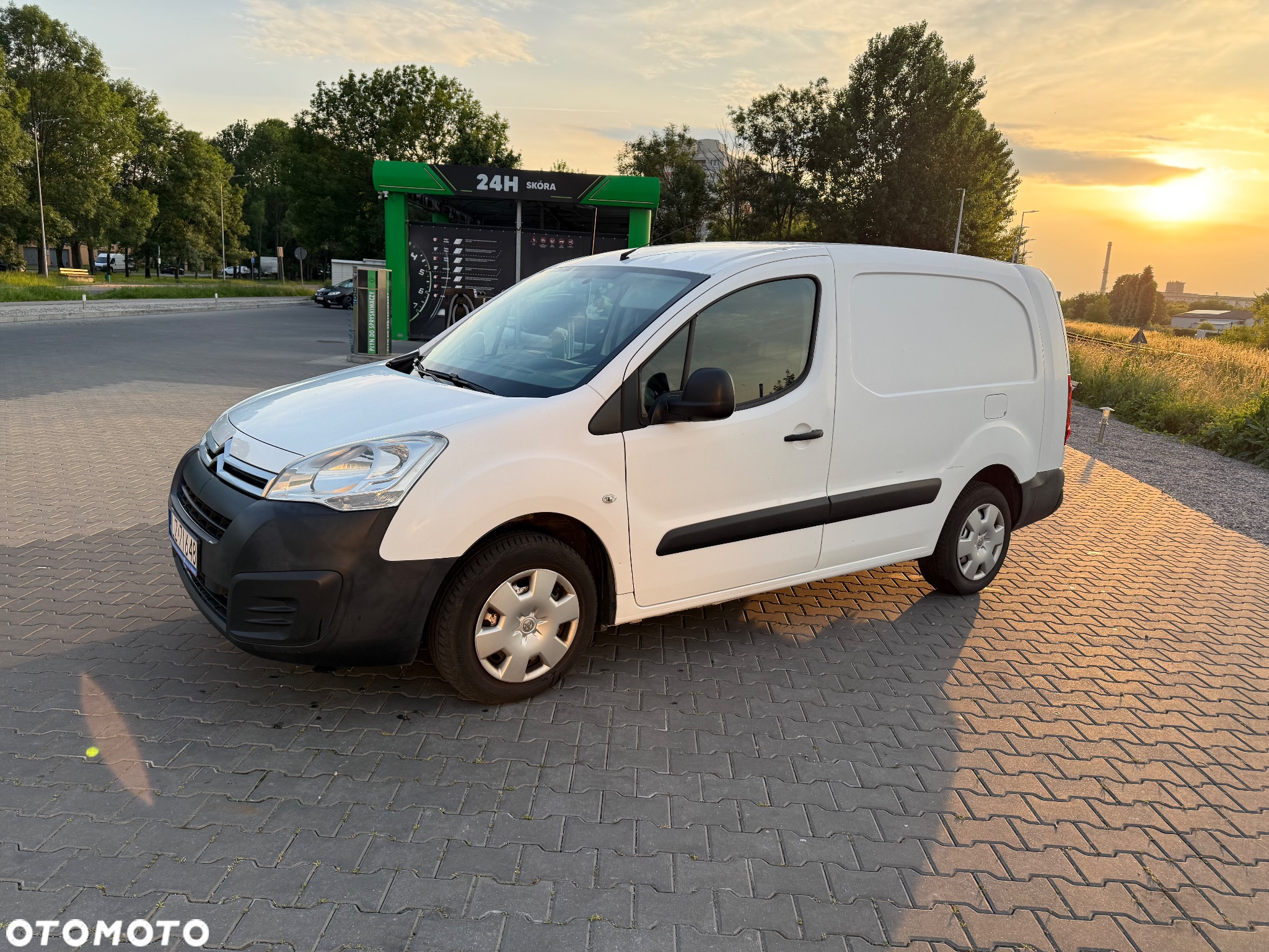 Citroën Berlingo - 10
