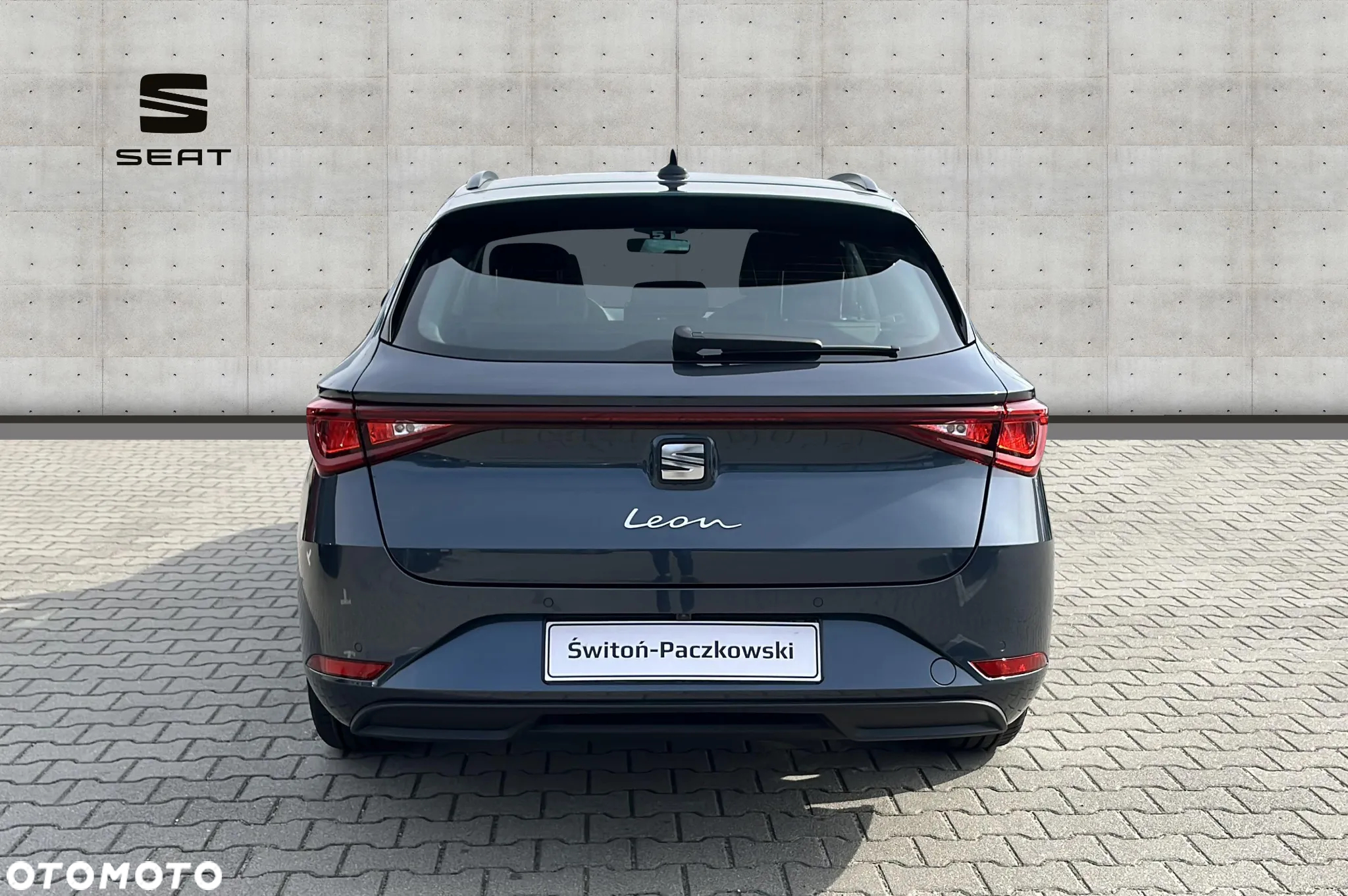 Seat Leon - 4