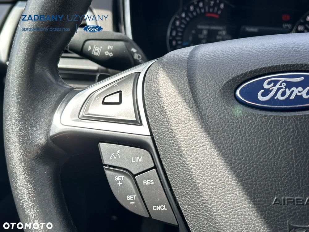 Ford Mondeo 1.5 EcoBoost Titanium - 24