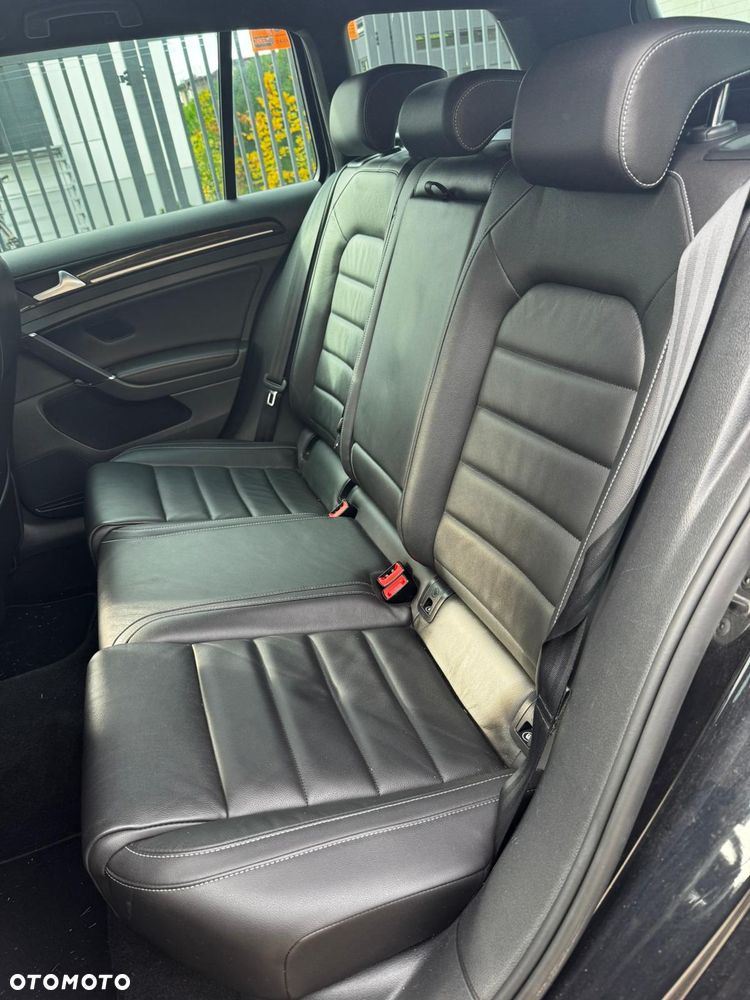 Volkswagen Golf GTD 2.0 TDI SCR DSG - 8