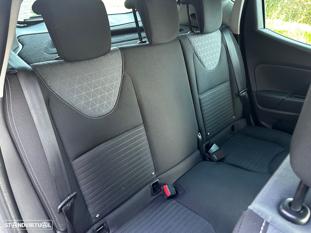 Renault Clio 0.9 TCE Luxe - 29