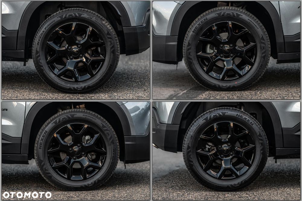 Jeep Avenger 1.2 GSE T3 Turbo-Benzin GDI Longitude - 20