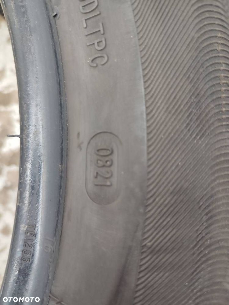 OPONY PARA 16C LATO 195/60 - 5