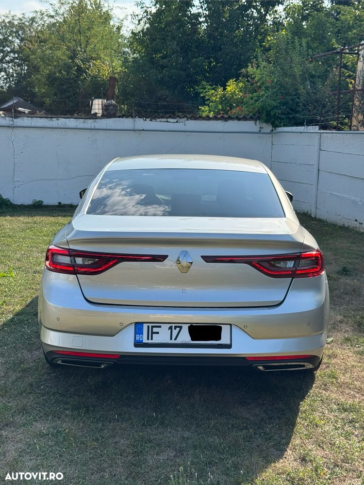 Renault Talisman - 7