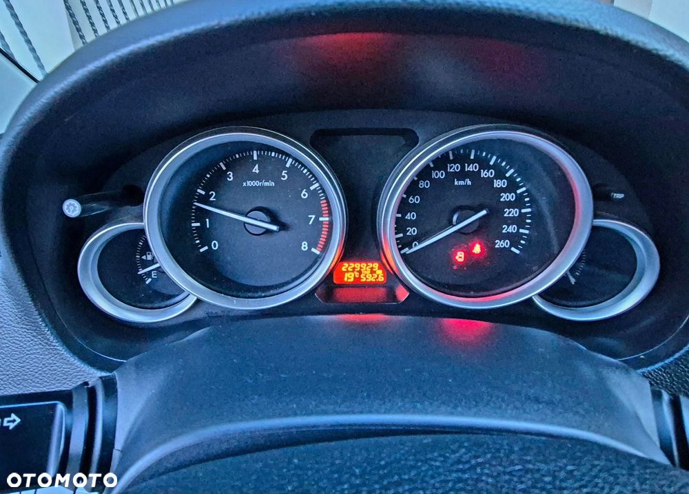 Mazda 6 Sport 2.0 Active - 26