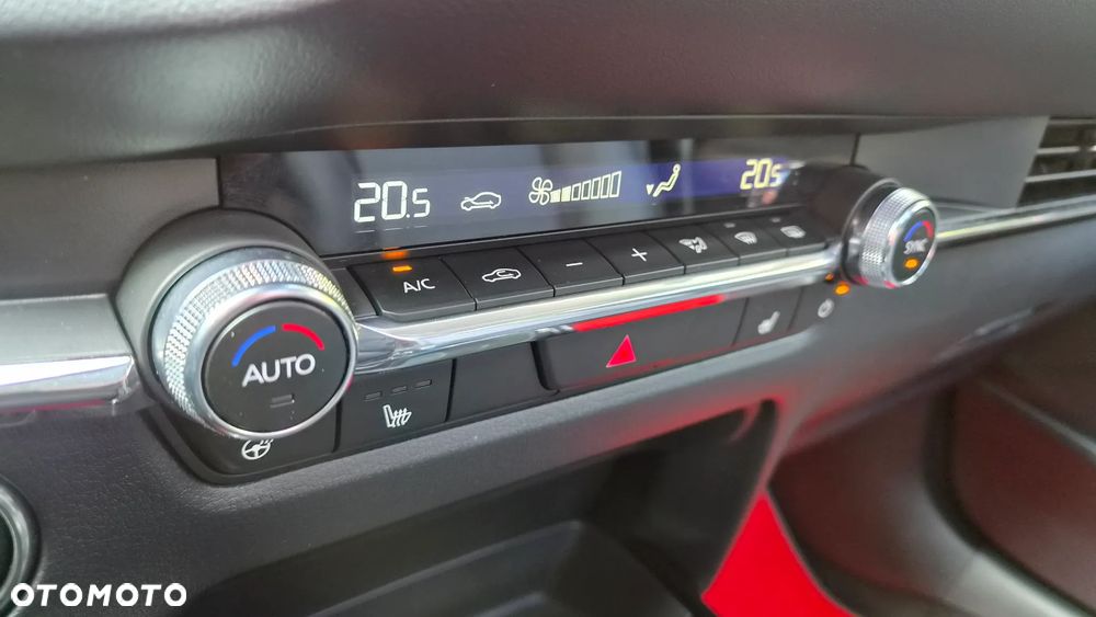 Mazda CX-30 - 37