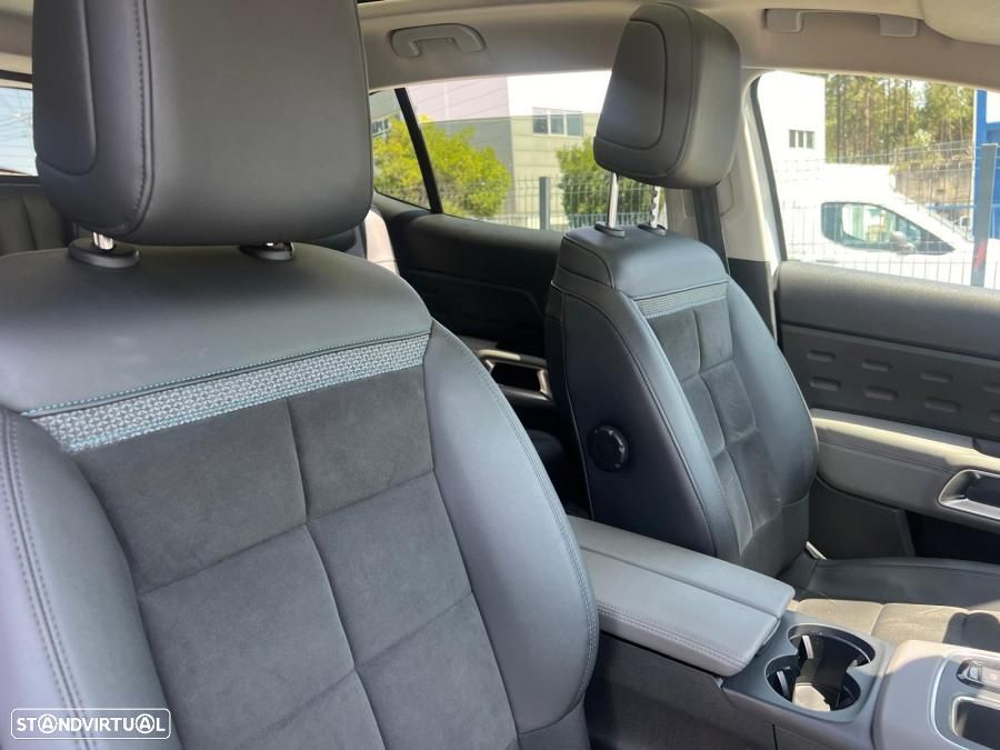 Citroën C5 Aircross 1.2 PureTech C-Series EAT8 - 10