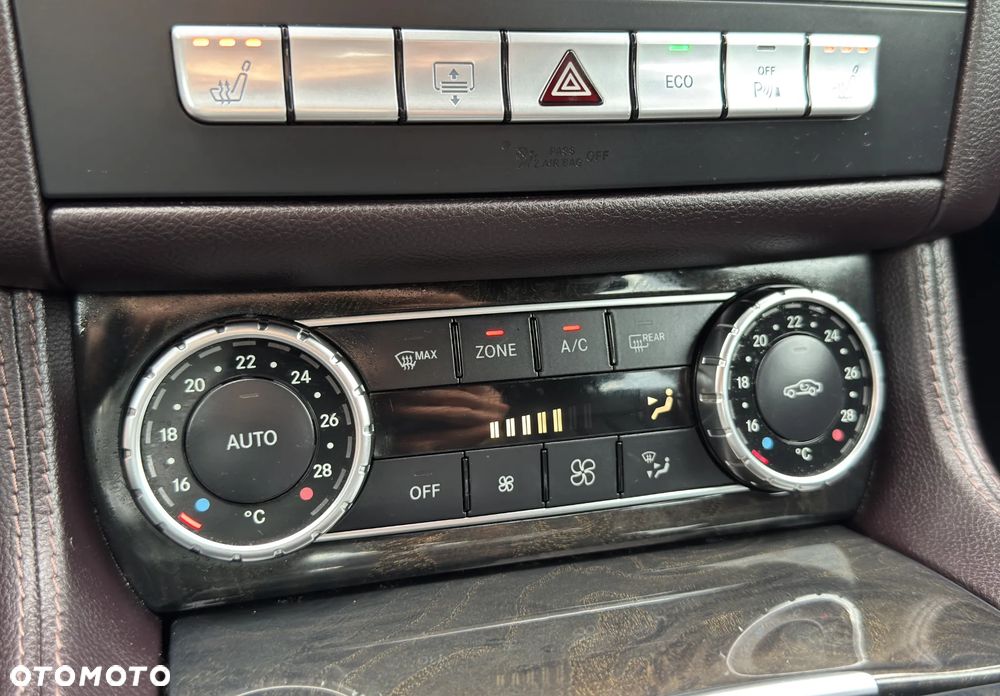 Mercedes-Benz CLS 350 7G-TRONIC - 25