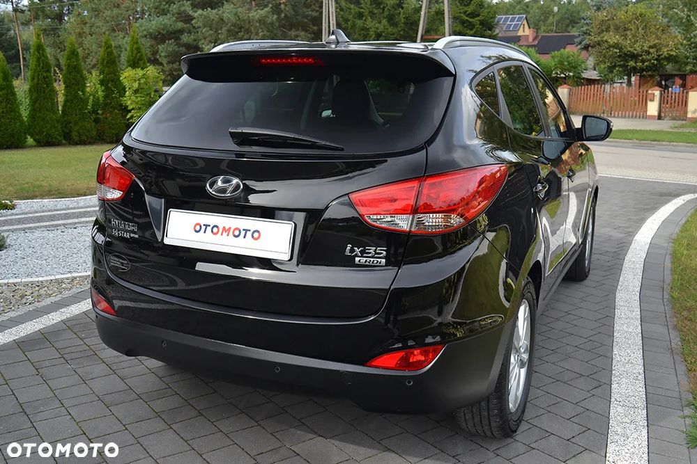 Hyundai ix35 - 12
