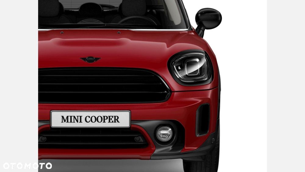 MINI Countryman - 10
